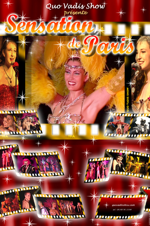 quovadis-show-spectacle-cabaret-itinerant-attractions visuelles-Revue-parisienne