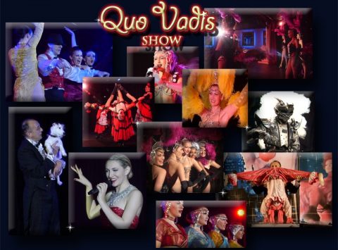 quovadis-show-spectacle-cabaret-itinerant-attractions visuelles-Revue-parisienne